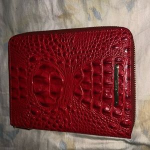 Brahmin Addison Agenda